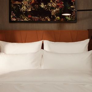 Standaard Kamer met een King Size Bed