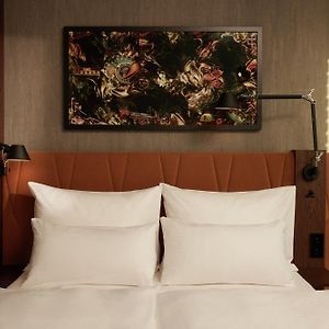 Superior Kamer met een Queen Size Bed